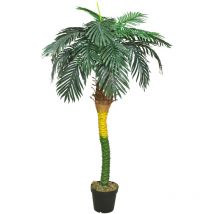 Decovego - Plante Artificiel Palmier Plante Arbre Artificiel Artificielle Sélection