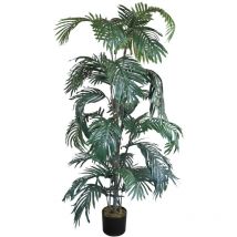 Decovego - Plante Artificiel Palmier Plante Arbre Artificiel Artificielle Sélection