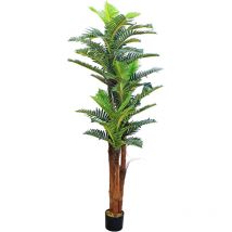 Decovego - Plante Artificiel Palmier Plante Arbre Artificiel Artificielle Sélection