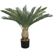 Plante Artificiel Palmier Plante Arbre Artificiel Artificielle Sélection Decovego