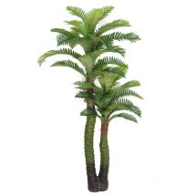 Decovego - Plante Artificiel Palmier Plante Arbre Artificiel Artificielle Sélection