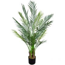 Decovego - Plante Artificiel Palmier Plante Arbre Artificiel Artificielle Sélection