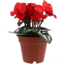 Plante artificielle Bonsaï Décoration de bureau en tissu de soie