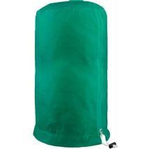 Plante Velours Anti-Gel Plante Couverture D'hivernage Housse De Protection Hiver Plante Couverture Sac Pour Arbre Jardin Protection, 120 × 180cm