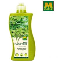 Engrais pour plantes vertes 1L 234103 Mass