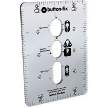 Button-fix - Plantilla Tipo 1 Multi Orificio