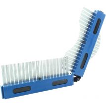 Hedue perfil Plantilla PS1, 2 x 20 cm, P142