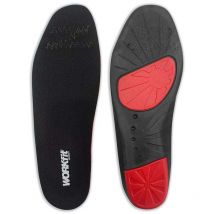 Plantilla Workfit Gel Látex Talla 44-45