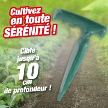 Plantoir Avec Niveau De Profondeur