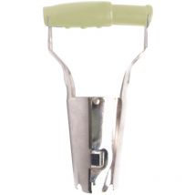 Plantoir à bulbes - Acier