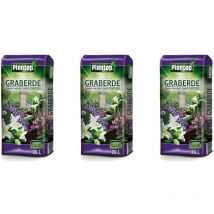 Graberde, (3 x 20 Ltr), 60 Ltr - Plantop