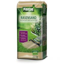 Rasensand, 20 kg - Plantop