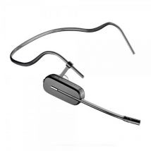 84606-01 Savi 740 & 440 - Noir - Plantronics