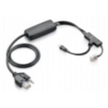 Plantronics - APP-51 - Savi 700 CS500 MDA200 Savi Office - Noir (38439-11)