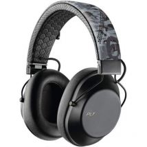 Backbeat fit 6100 - Kopfhörer mit Mikrofon Camouflage - Plantronics