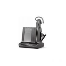 Plantronics - Poly Savi 8245 usb konvertibel dect Headset - Headset - Mono (211837-02)