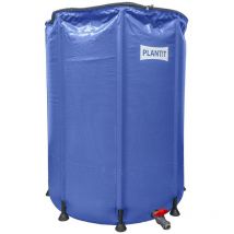 Plant!t - plantt 60L Flexible Tank for hydroponic systems, gardening water storage, rain water collection