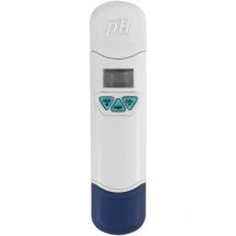 Plant!t - plantt pH meter with lcd display IP65 waterproof rated