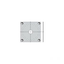 Support Csi 100 x 100 - Somfy
