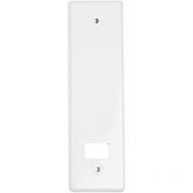 Plaque 49921 blanc 0.5mm (blister) Cambesa