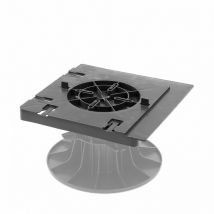 Plaque à dalle pour Yeed