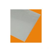 Le Roi Du Fer - Plaque acier decape Dimension de la plaque - Standard, Epaisseur en mm - 3 mm, Largeur en cm - 100 cm, Longueur en cm - 100 cm