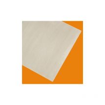 Plaque acier galvanise Dimension de la plaque - Standard, Epaisseur en mm - 3 mm, Largeur en cm - 50 cm, Longueur en cm - 200 cm