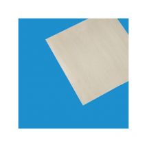 Tole acier galvanise Epaisseur en mm - 3 mm