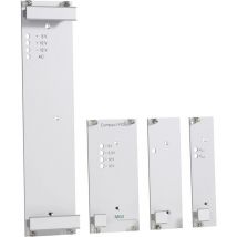 Plaque avant pour P250 - 14TE S95334