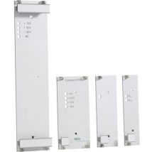 Plaque avant pour P90/110/3094 - 8TE S95335