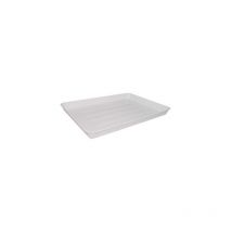 Giganplast - Plateau en plastique aux dimensions 45x32x4 cm