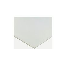 Plaque caoutchouc Silicone blanche, 1.2m x 600mm x 3mm ( Prix pour 1 )