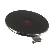 Ego - plaque cuisiniere diam 220 mm 2600w 220v rapide e 1cm bord