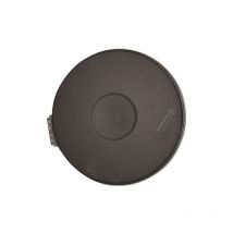 Plaque chauffante cuisson ø 145 mm 1000W pour cuisiniere...