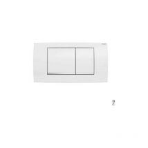 Plaque de couverture à 2 touches pour nouvelle cassette 110700