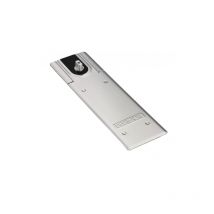 Plaque de recouvrement pour pivot de sol ts 500 nv