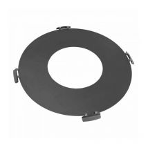 Cookking - Barbecue Plaque pour braséro 82 cm avec 4 poignées