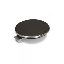 Piano cottura da 180 mm di diametro, 1500W.