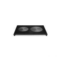 Plaque de cuisson fonte htt 3A - Avec cadre