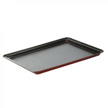 Wellys - Plaque de cuisson four 37 x 26 cm