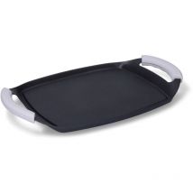 Fagor - E3/78631 Plancha Parrilla Fundigrill Aluminio 26Cm