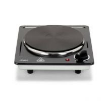 Livoo - Plaque de Cuisson - Mobile Electrique Plaque de cuisson électrique encastrable DOC167N