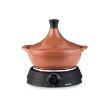 Plaque de Cuisson - Mobile Electrique Tajine electrique HKoeNIG