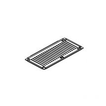 Campingaz - Plaque de cuisson pour barbecues 3 Series Premium