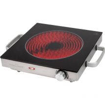 Proficook - Profi Cook pc-ekp 1210 501210 Plaque de cuisson
