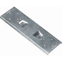 Plaque de fixation 855010 Arc