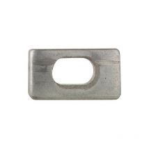 Plaque de fixation baguette ionisation Elco Thision