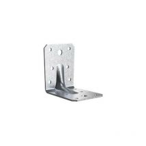 Plaque de fixation d'angle friulsider avec nervure - abr90