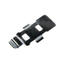Plaque de fixation de grille pour hotte ariston - C00242507