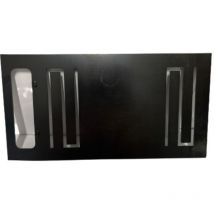 Aprimatic - plaque de fondation pour automatisation onda 2000/2001 41125/050